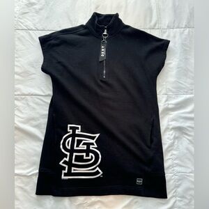 St. Louis Cardinals- DKNY Dress